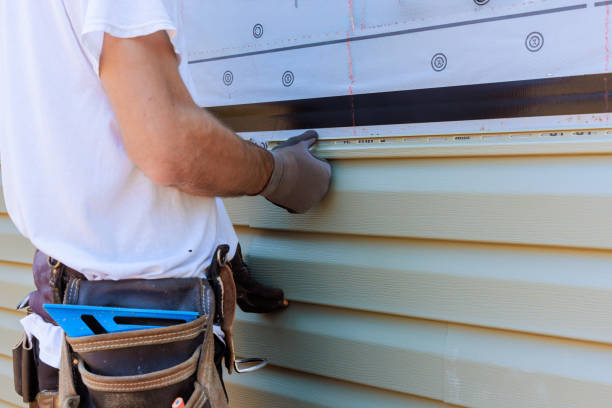Affordable Emergency Siding Repair solutions in Purcellville, VA