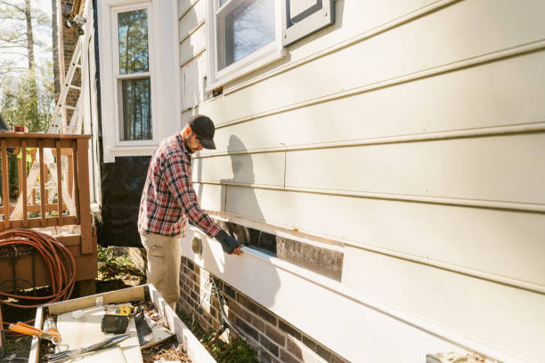 Top rated local Emergency Siding Repair specialists in Purcellville, VA